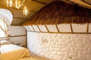 Гостиница La Grace Керчь Семейный с боковым видом на море-3