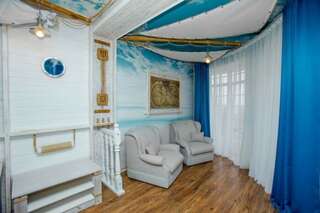 Гостиница La Grace Керчь Полулюкс с видом на море-3