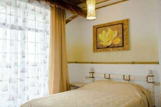 Гостиница La Grace Керчь Стандарт плюс с боковым видом на море-6