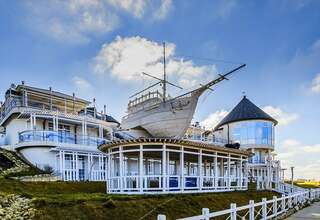 Гостиница La Grace Керчь-0