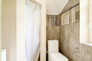 Гостиница La Grace Керчь Стандарт плюс с боковым видом на море-4