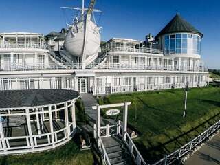 Гостиница La Grace Керчь-4