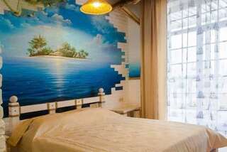 Гостиница La Grace Керчь Двухместный номер Делюкс с 1 кроватью и видом на море-14