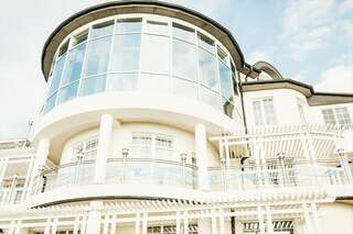 Гостиница La Grace Керчь-3