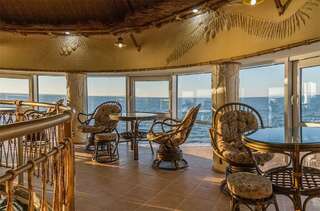 Гостиница La Grace Керчь-6