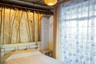 Гостиница La Grace Керчь Стандарт плюс с боковым видом на море-3