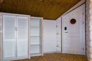 Гостиница La Grace Керчь Семейный с боковым видом на море-4