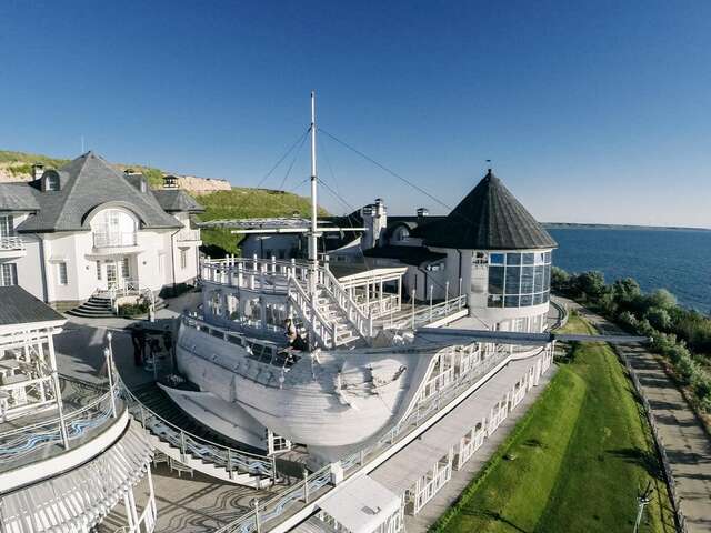 Гостиница La Grace Керчь-242