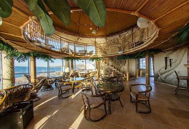 Гостиница La Grace Керчь-8