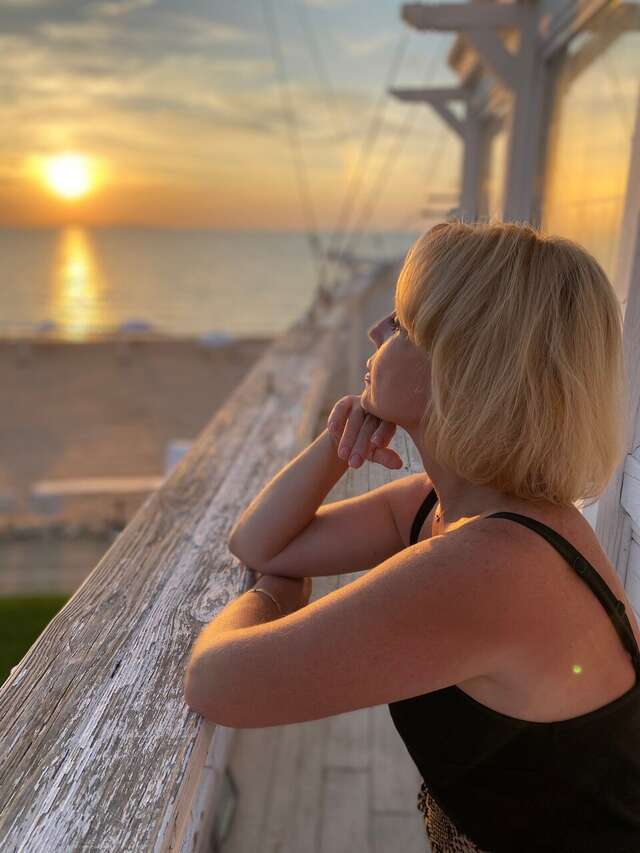 Гостиница La Grace Керчь-204