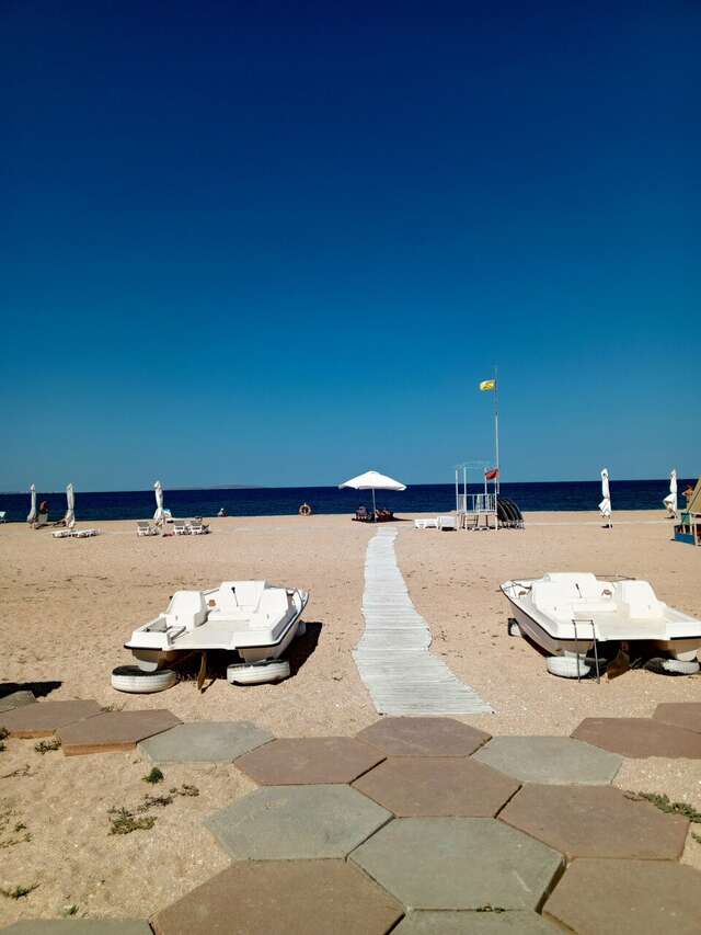 Гостиница La Grace Керчь-212