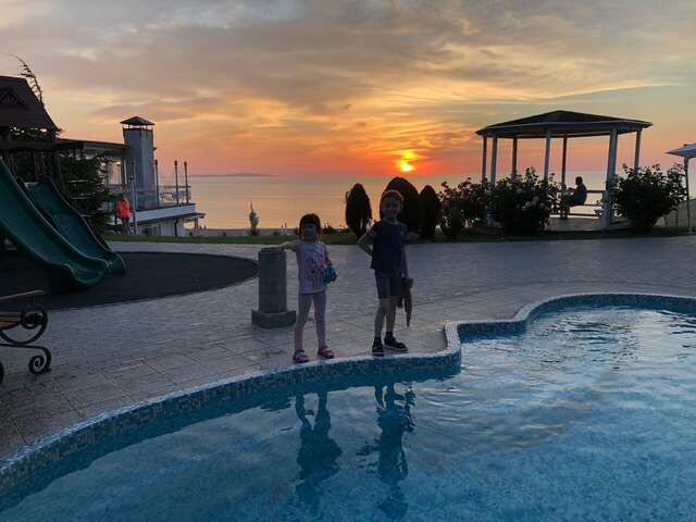 Гостиница La Grace Керчь-185