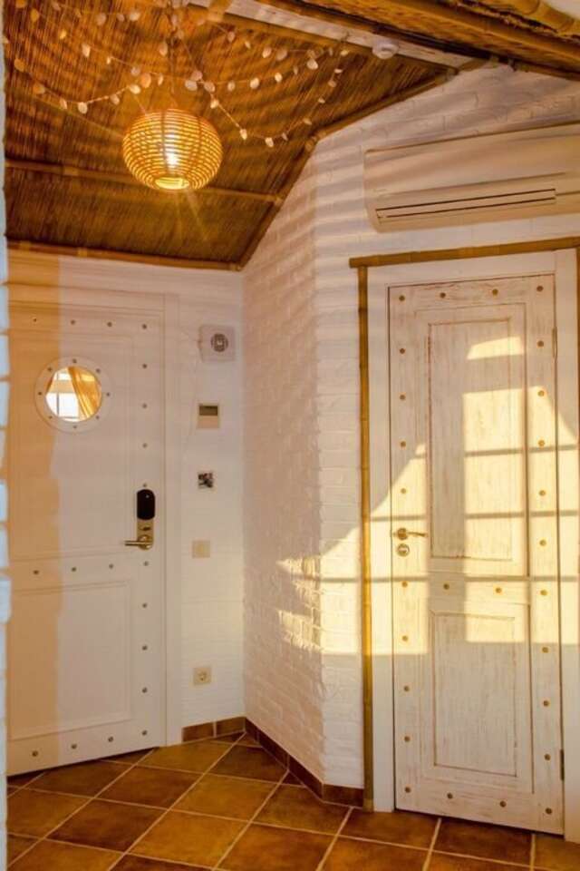 Гостиница La Grace Керчь-96