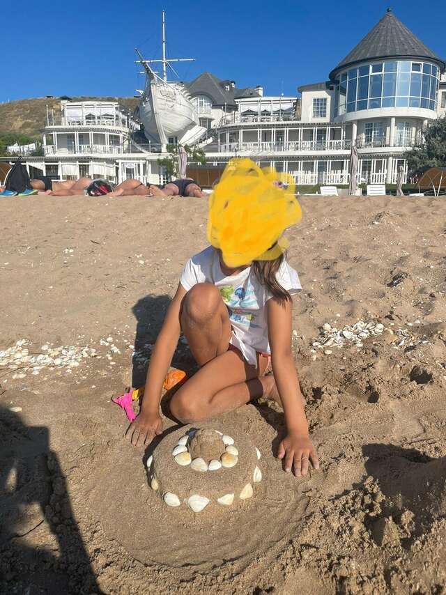 Гостиница La Grace Керчь-193