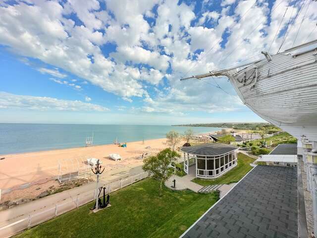 Гостиница La Grace Керчь-181