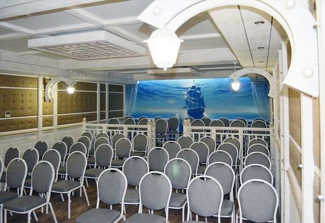 Гостиница La Grace Керчь-55