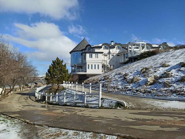 Гостиница La Grace Керчь-140