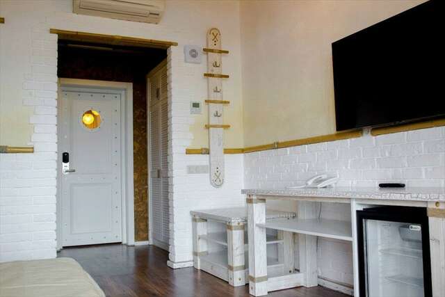 Гостиница La Grace Керчь-76