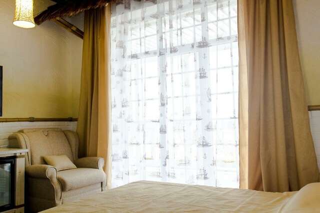 Гостиница La Grace Керчь-33