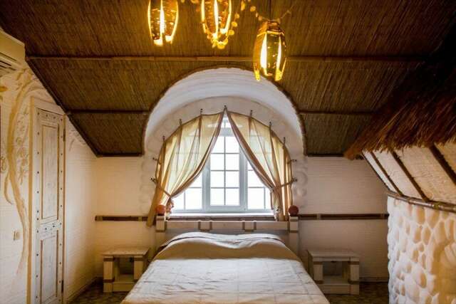 Гостиница La Grace Керчь-44