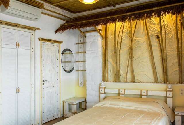 Гостиница La Grace Керчь-30