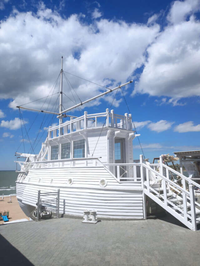 Гостиница La Grace Керчь-214