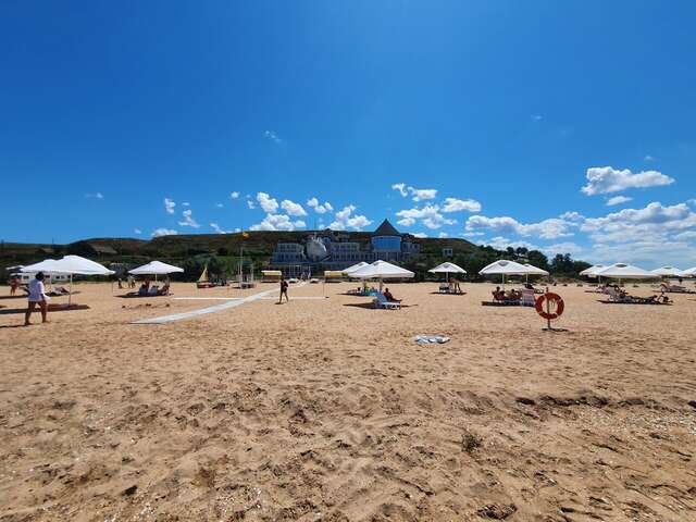 Гостиница La Grace Керчь-176