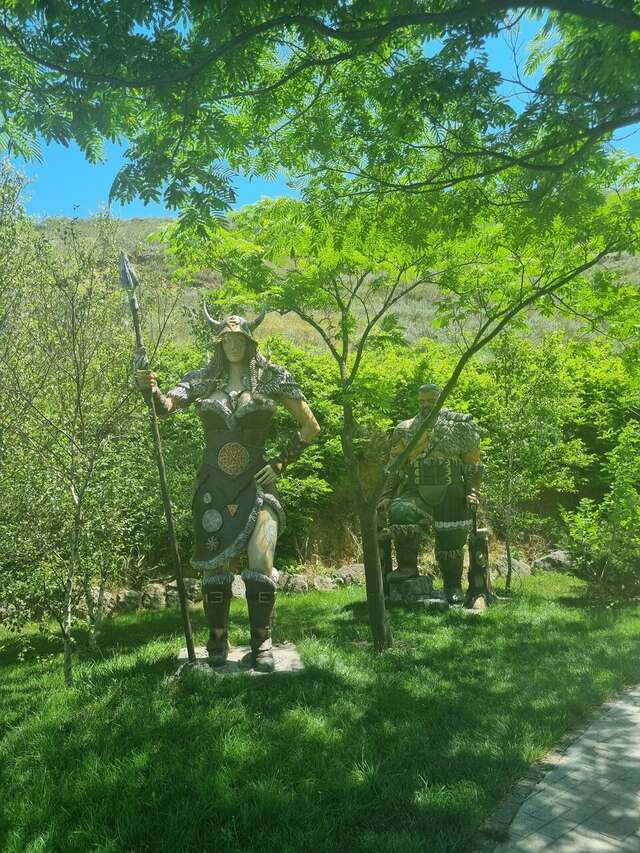 Гостиница La Grace Керчь-246