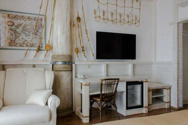 Гостиница La Grace Керчь-45