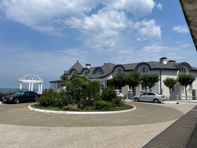 Гостиница La Grace Керчь-238