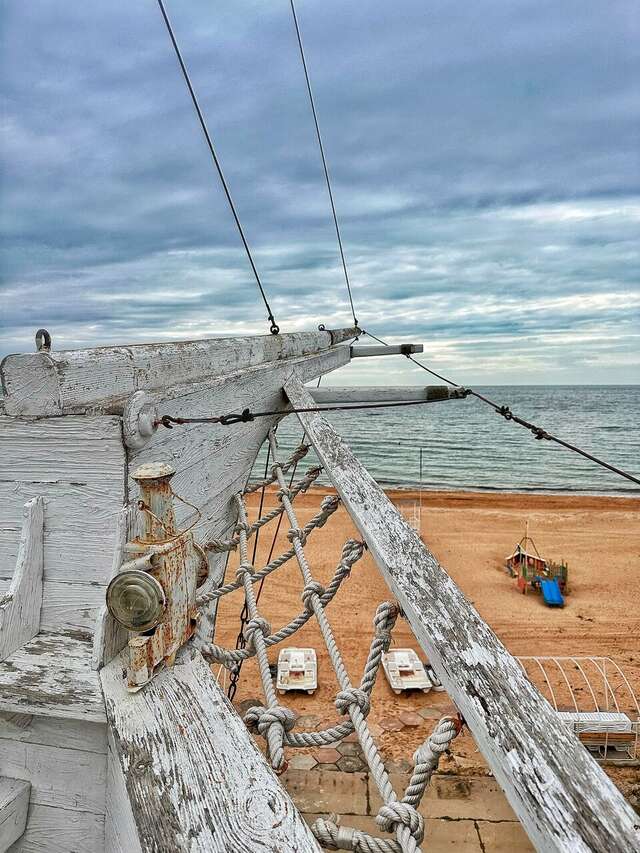 Гостиница La Grace Керчь-179