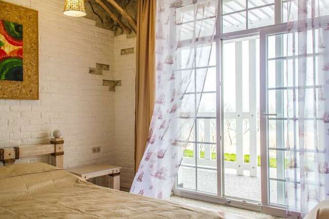 Гостиница La Grace Керчь-82