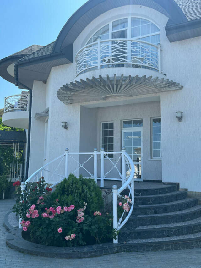 Гостиница La Grace Керчь-201