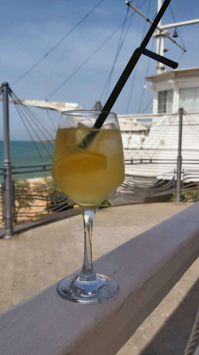 Гостиница La Grace Керчь-217