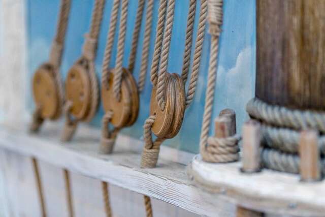 Гостиница La Grace Керчь-108