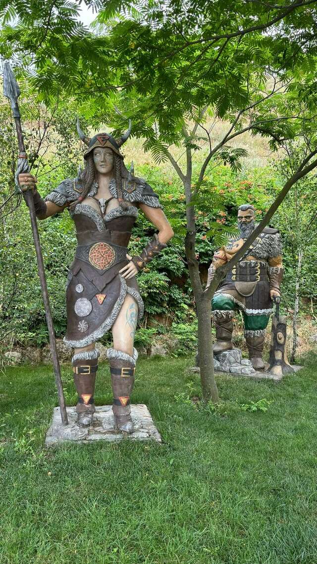 Гостиница La Grace Керчь-124