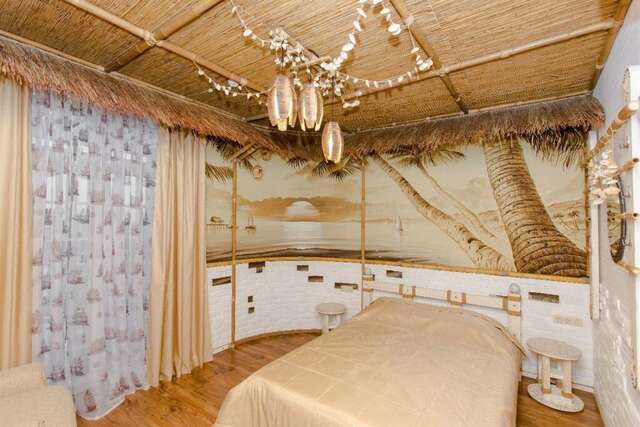 Гостиница La Grace Керчь-13