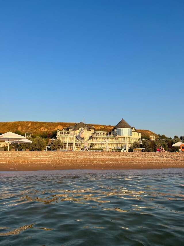 Гостиница La Grace Керчь-231