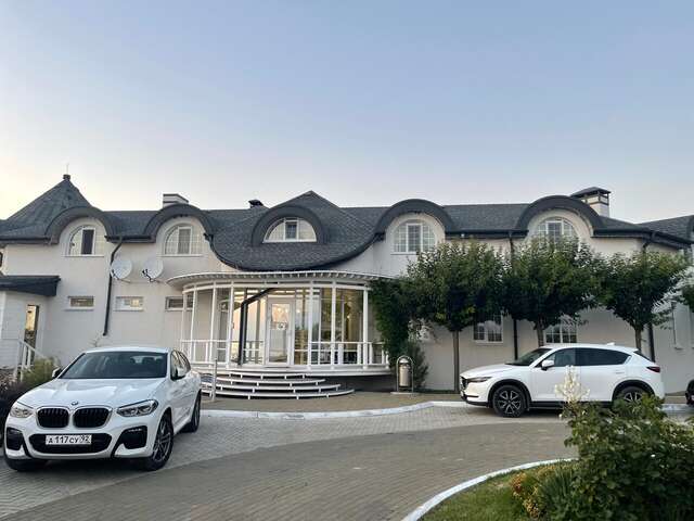 Гостиница La Grace Керчь-163