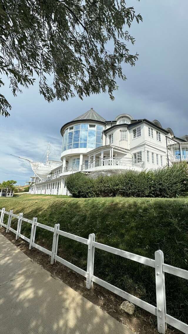 Гостиница La Grace Керчь-138