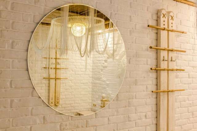 Гостиница La Grace Керчь-100