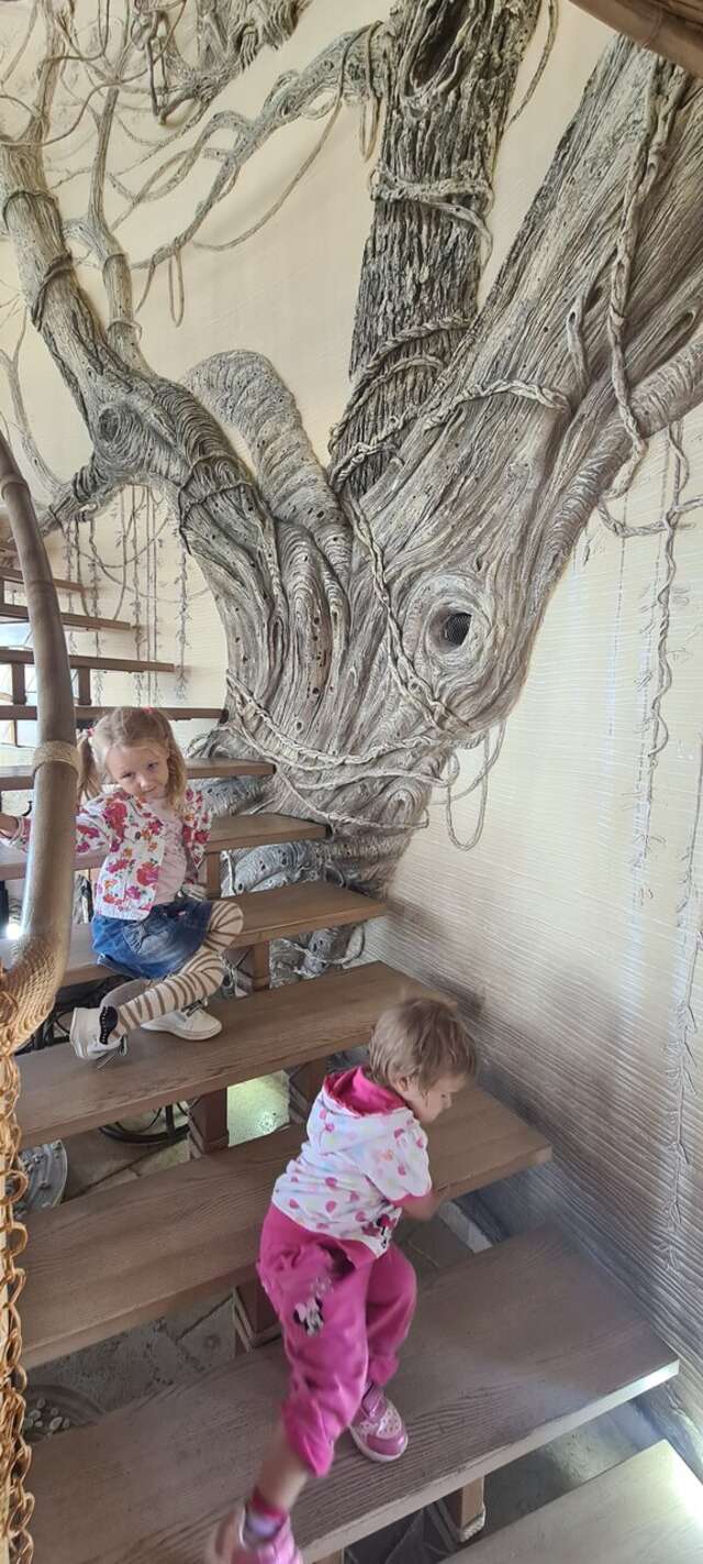 Гостиница La Grace Керчь-252