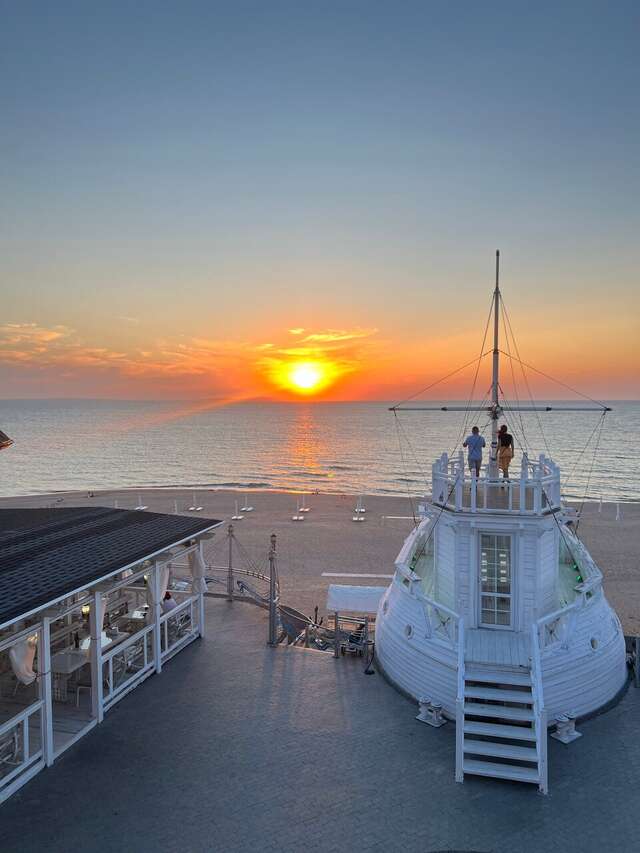 Гостиница La Grace Керчь-164