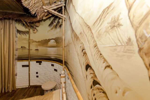 Гостиница La Grace Керчь-91