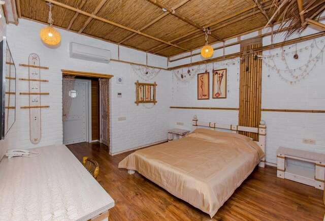 Гостиница La Grace Керчь-18