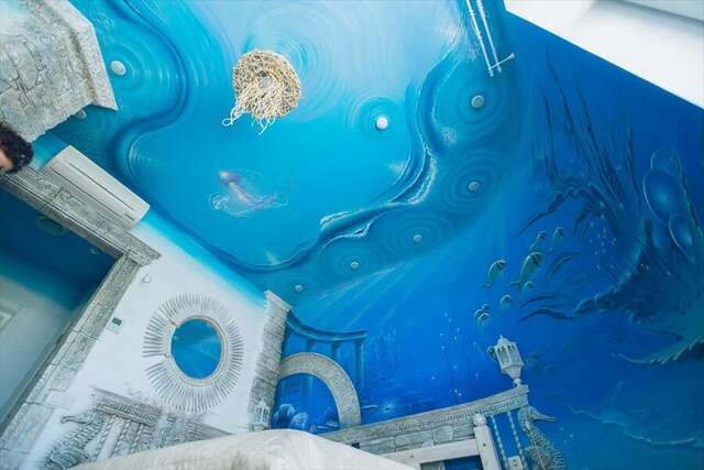 Гостиница La Grace Керчь-104