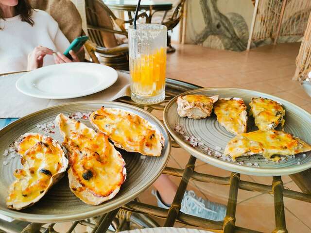 Гостиница La Grace Керчь-205