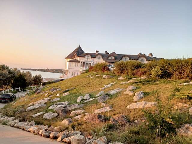 Гостиница La Grace Керчь-190