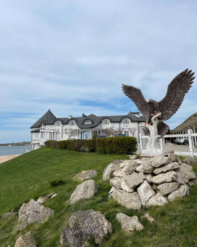 Гостиница La Grace Керчь-117