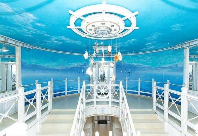 Гостиница La Grace Керчь-25